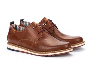 Pikolinos: Pikolinos Mens M8J-4273 Shoes