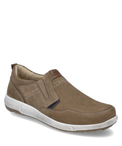 Josef Seibel Enrico 04 Mens Shoes