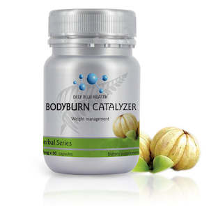 BODYBURN CATALYZER