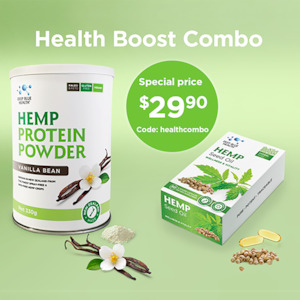 Beauty,Herbal Series,Cholesterol,Joint & Muscle Health: Health Boost Combo
