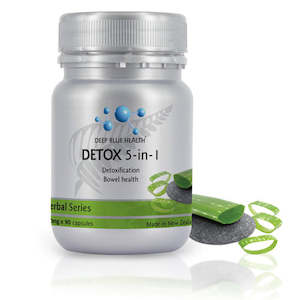 Detox 5-in-1