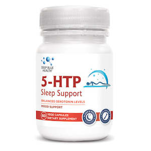 Stress,Herbal Series,Sleep: 5-HTP
