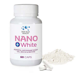 NANO + White