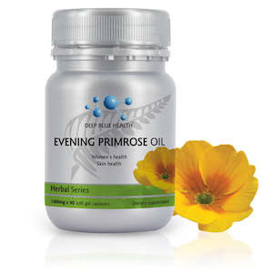 You May Also Like: Evening Primrose Oil