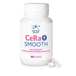 All: CeRa+ Smooth – Multi-Active Skin Science