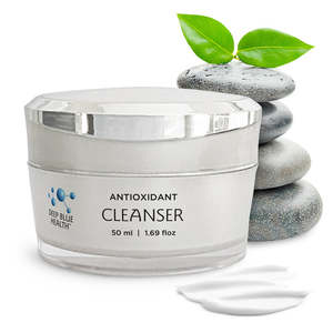 Pure Stem Cell Cleanser