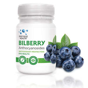 Bilberry