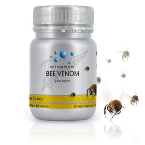 Vip Lounge: BEE VENOM