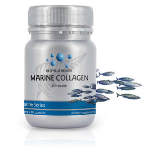 Early Access Sale: Marine Collagen