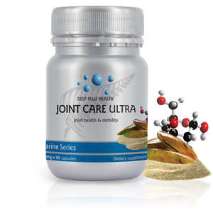 Early Access Sale: JOINT CARE ULTRA