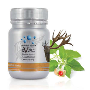 Early Access Sale: Deer Velvet Executive