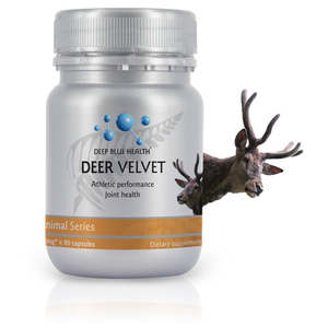 Early Access Sale: Deer Velvet