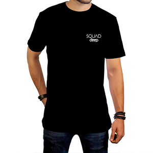 Products: The Gals and Guys Squad Deep Tee › Deep Dive Division