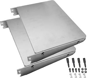 Woodworking Jigs: DW7351 Dewalt Folding Table Accessory - for DW735 Thicknesser