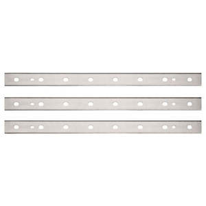 Woodworking Jigs: DW735 - HSS Thicknesser Replacement Blade