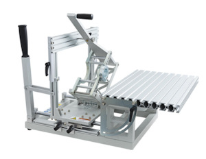 Featured: Pantorouter