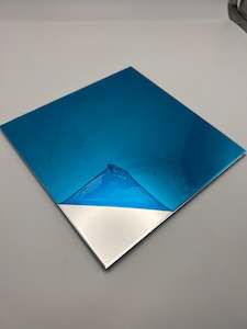 Aluminum Sheet Metal - Grade 1060 & 6061