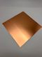 Copper Sheet Metal