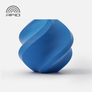 3d Printing: Bambu Lab PLA Matte Filament