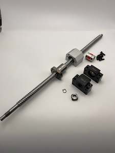 Cnc Components: Ball Screw Kit 2010-2000mm