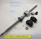 Ball Screw Kit 1610-1000
