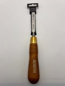 Narex Premium Bevel Edge Chisel - 22mm