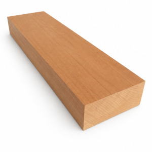 American Cherry - 150x50mm- FAS - Various Lengths - Dressed