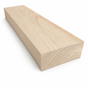 American Ash - 150x50mm- FAS - Various Lengths - Dressed