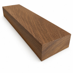 African Iroko - Premium - Dressed