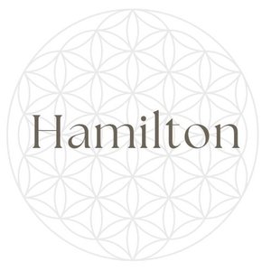 Hamilton - Deep Tissue Massage Power of Touch