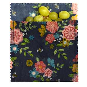 Wildflower Honey Snack Bag