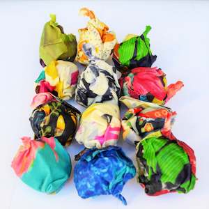 Beeswax Firelighters