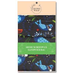 Tui Song - medium sandwich bag