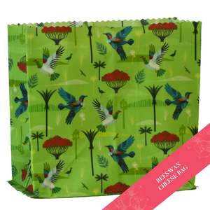 All: Flight Path Cheese Bag