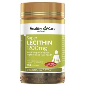 defenstore. HC lecithin