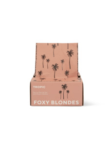 Tropic Pop Up - DefinitionNZ