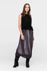 Taylor Encircle Skirt