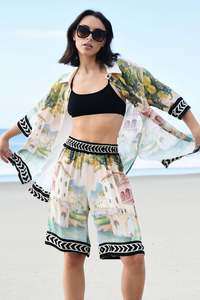 Tops: Cooper In the Know Shirt