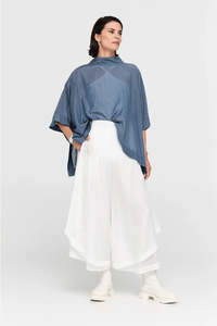 Tops: Taylor Vortex Top