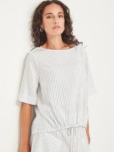 Tops: Sills Neva Stripe Top