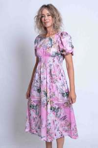Sheryl May Rococo Maya Dress