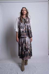 Designers 1: Sheryl May Big Horse Top