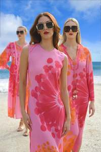 Trelise Copper: Trelise Cooper Slinky Business Dress