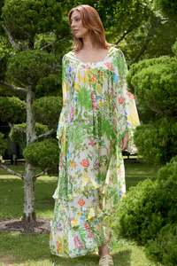 Trelise Copper: Trelise Cooper Breeze on By Dress