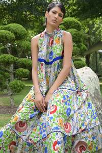 Trelise Cooper You Tier Me Up Dress