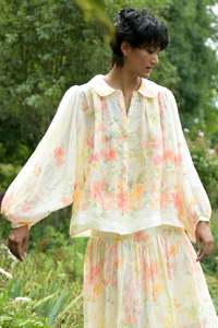 Trelise Cooper Float of Confidence Blouse