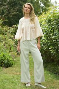 Trelise Copper: Trelise Cooper Walk Right Up Trouser