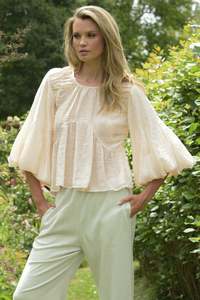 Trelise Copper: Trelise Cooper First Come, First Curve Top