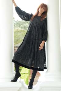 Trelise Copper: Trelise Cooper My Precious Heart Dress