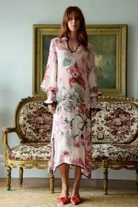 Trelise Cooper Bird Song Dress